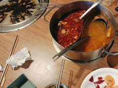 -千滋百味自助烤肉火锅(东门町店)