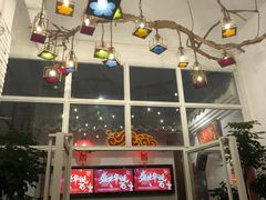 -金苑酒家·客家菜·广东老字号(万象店)