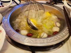 -鸿喜牛·潮汕鲜牛肉火锅(海浪湾店)