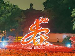 -荔湾湖公园
