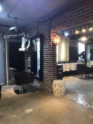 -P.STYLE 派斯造型