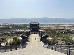 -盐池神庙