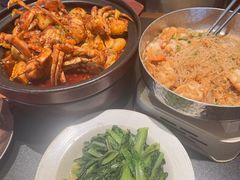 -领蟹祥记·香辣蟹·特色小海鲜(奥体天虹店)