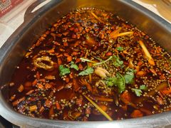 -大龙燚·旷野鲜火锅(广州首店)