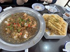 -邢家锅贴老店·非遗·开封菜(金明广场店)