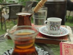 -Turka土耳咖(五大道店)