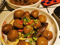 -贤合庄卤味火锅(勒泰中心店)