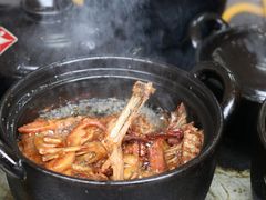 -斯丹姜母鸭·古法干香(涂门街总店)