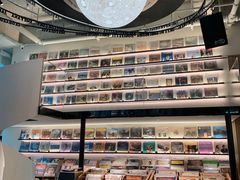 -黑胶星球(华发中城商都店)