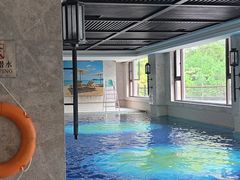 -三清山希尔顿度假酒店