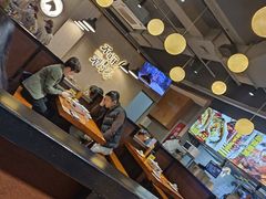 -本色.小马哥烧烤(五一路总店)