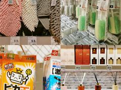 -NITORI 宜得利家居(上海中山公园龙之梦店)