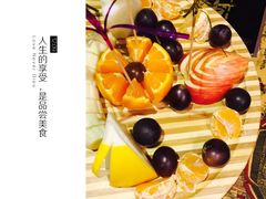 -东道煮牛肉火锅(东盛大街店)