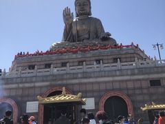 -龙口南山旅游景区