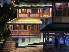 -重庆十八梯传统风貌区