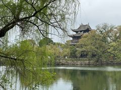 -台州府城(东湖)