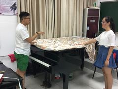 -弘智卉艺术教育/高端琴房(中央音乐学院店)