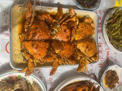 -三妹小龙虾·黄油蟹(华侨城总店)