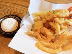 -Apollo·西班牙小酒馆(安福路店)