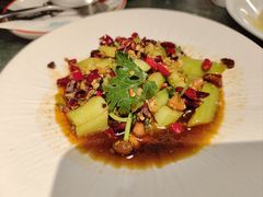 -新白鹿餐厅(京基KK ONE店)
