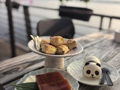 -瓦库茶馆37号(北龙湖店)