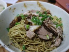 -非遗·爱西干面(小公园总店)