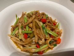 -绿草地·湘菜(7mall店)