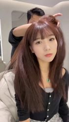-3AM·S HAIR SALON烫发染发接发