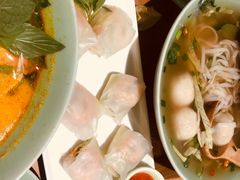 -越弥越南传统美食馆