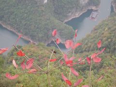 -重庆云阳龙缸景区