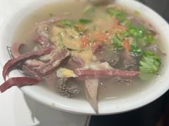 -黑窑厂糖油饼烤鸭·清真菜(总店)