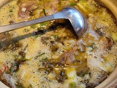 -江宴渔村·鱼鲜土菜(紫荆广场店)