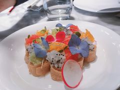 -雀蓝川菜(奥体广场店)