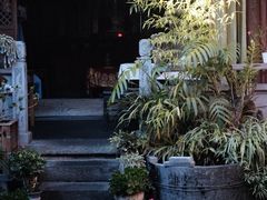 -龙姐私房菜(和顺古镇店)