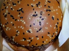 -麦当劳(总统大酒店店)