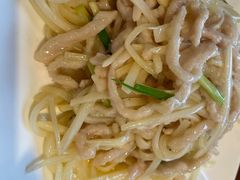 -马凯餐厅(长椿街店)