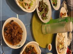 -阿毛饭店(和义路店)