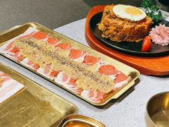 -妥妥烤肉料理(昙华林店)