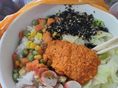 -胖哥俩肉蟹煲(虹口龙之梦店)