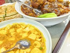 -普天和酒楼·新津菜·烤鸭(天津之眼店)