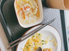 -乡村基(双流时代奥特莱斯餐厅)