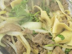 牛肉-朝鲜饭店(房山店)