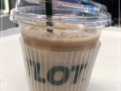 -GOTLOT COFFEE&KITCHEN角落厨房NOOK店