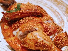 -广州文华东方酒店·江-由辉师傅主理