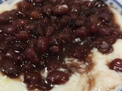 红豆姜撞奶-仁信双皮奶(庙前直街店)