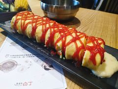 -姜虎东白丁烤肉(恒隆广场店)