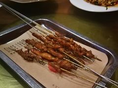 -阿记烧烤(英达路店)