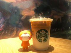 -星巴克(南京狮子桥店)