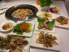 -么子烤肉(化龙池店)