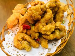 -一盐堂本帮菜(外滩店)